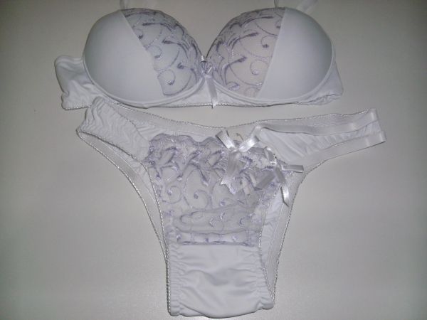Conjunto Lycra com Tule