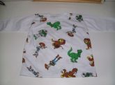 Camiseta Manga Longa