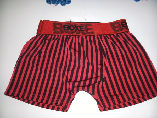 Cueca Box
