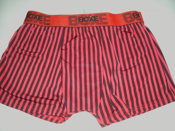 Cueca Box Listrada